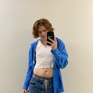 Meet your Posher, Austin